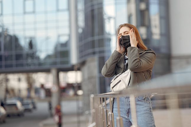 Scopri di più sull'articolo Covid: Stressometro, donne pagano maggiori conseguenze psicologiche