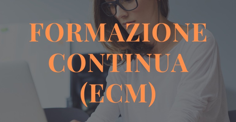 Scopri di più sull'articolo FORMAZIONE ECM GRATUITA PER I SOCI SIPLO