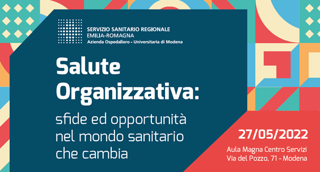 Al momento stai visualizzando Salute Organizzativa: sfide ed opportunità nel mondo sanitario che cambia